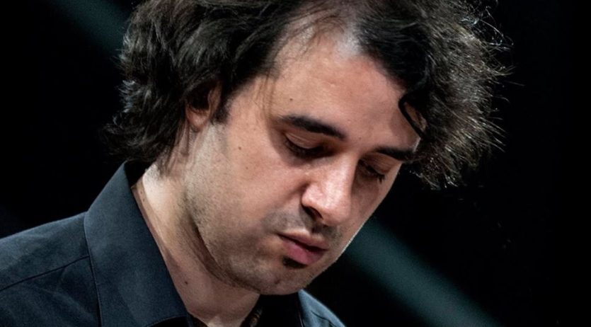 El compositor i arranjador Àlex Cassanyes parlarà del què es pot escoltar al Vijazz