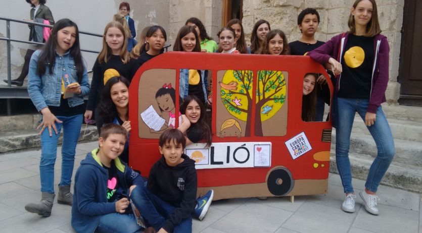 L’Espinguet i El Petit Vailet sortegen més de 70 experiències i activitats durant un concert