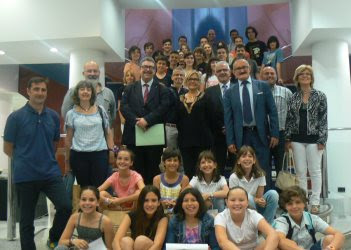 El Carme-Sant Elias de Vilafranca guardonat en el concurs sobre consum responsable de l’ACC