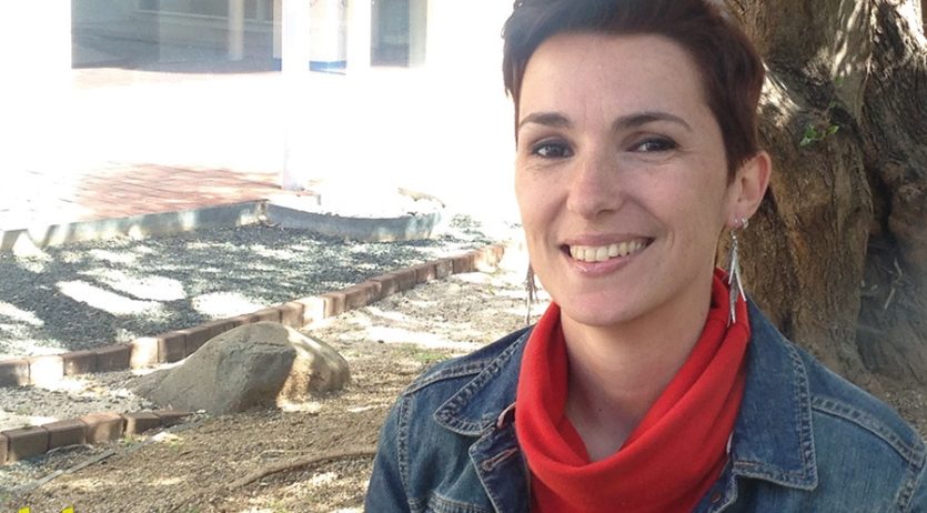 Bel Olid participarà dimecres a les Tertúlies d’estiu a Vinseum