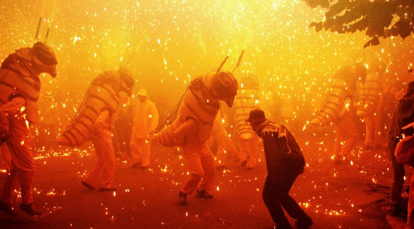 La Festa de la Fil·loxera celebra una 36a edició plena d’aniversaris