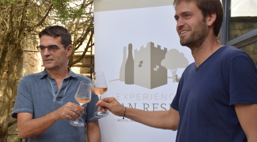Els petits elaboradors reivindiquen els caves Gran Reserva aquest dissabte