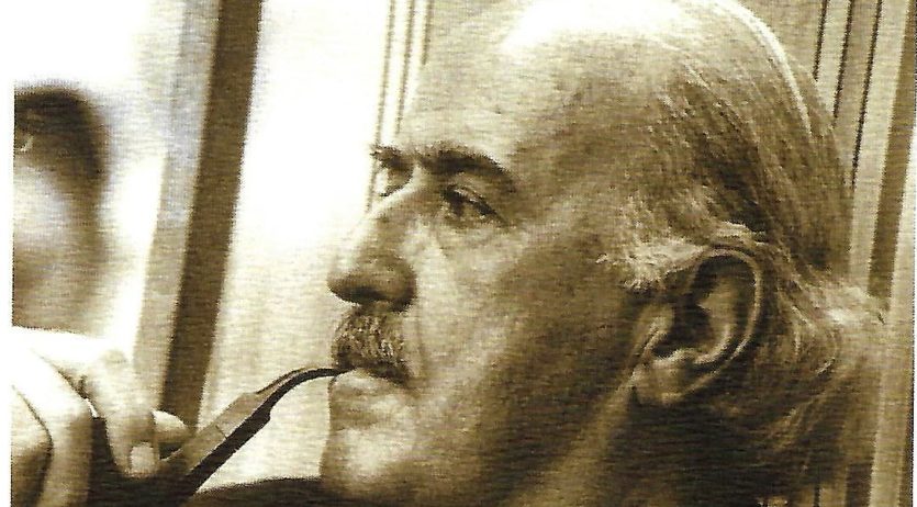 Aquest divendres es farà un acte de reconeixement popular a Jaume Mercader-Miret