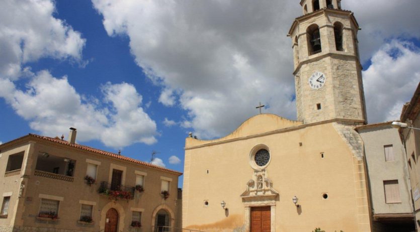 La Granada acull el rodatge d’una sèrie sobre Pablo Picasso protagonitzada per Antonio Banderas
