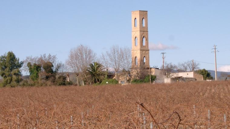 Aquest diumenge es fa una passejada familiar fins a la Torre de les Aigües de Vilafranca