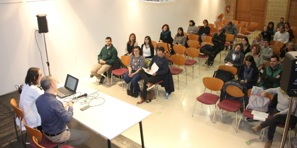 Sant Sadurní acull la 22a sessió tècnica d’intercanvi d’experiències sobre deixalleries
