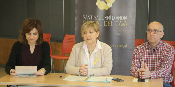 S’ha presentat el Cavamarket, un nou projecte per promocionar el cava a les portes de Nadal