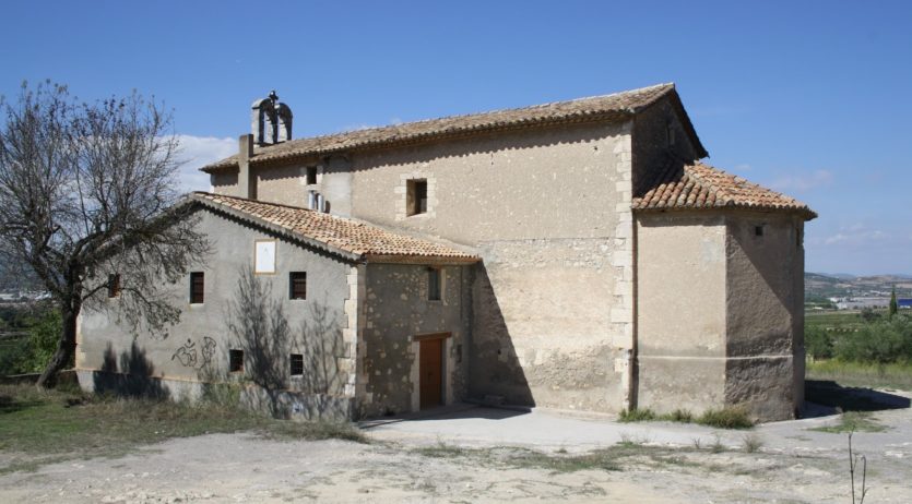 El cicle de caminades per a gent gran anirà fins a l’ermita de Penyafel