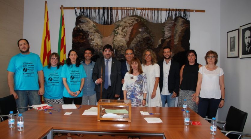 PDeCAT i PSC suspenen el pacte de govern a Subirats