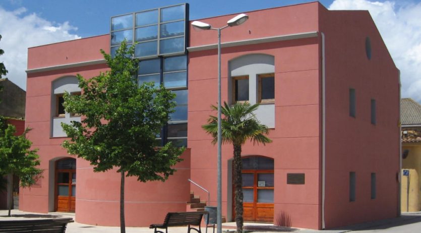 Dol oficial a Sant Cugat Sesgarrigues