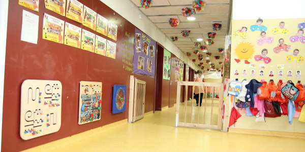 Sant Sadurní reclama a la Generalitat les subvencions per llars d’infants pendents des de 2012
