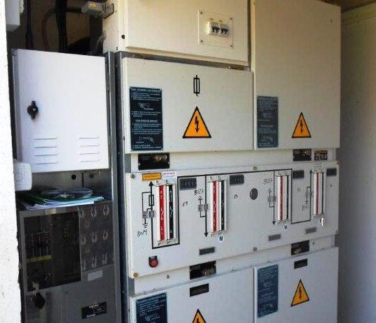Endesa ha instal·lat 17 telecomandaments en centres de transformació de l’Alt Penedès i Garraf