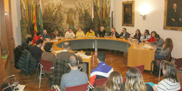 Olèrdola introdueix canvis en la concessió de subvencions per a facilitar-ne la tramitació