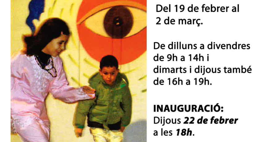 L’exposició “Marroc, el veí desconegut” es presenta a Sant Cugat Sesgarrigues