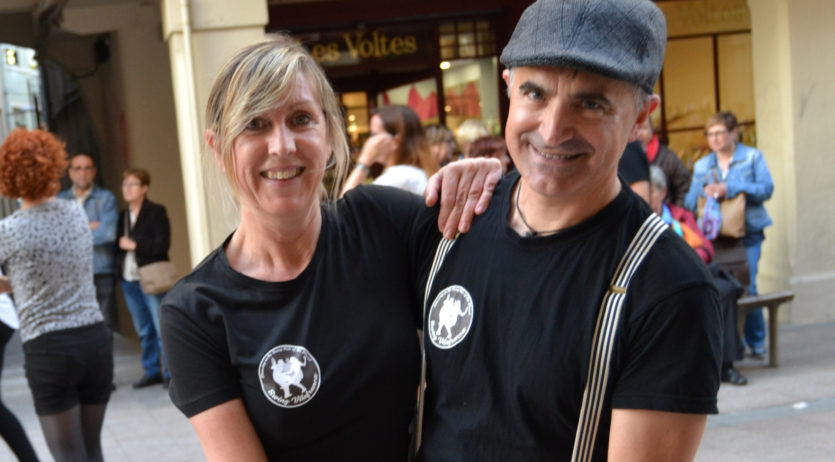 El Vijazz Penedès dedicarà l’espai swing a Lídia Bosch, fundadora de Swing Vilafranca