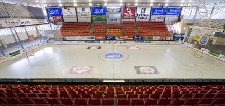 El Noia Freixenet debutarà dijous a la Copa del Rei davant de l’Igualada a Lloret