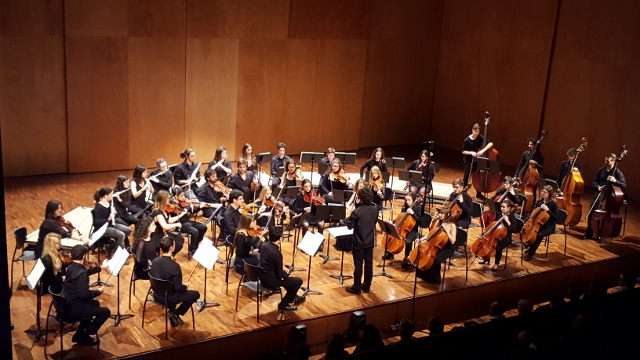 L’OCP obre diumenge la temporada de música a l’Auditori de Vilafranca, amb Mozart