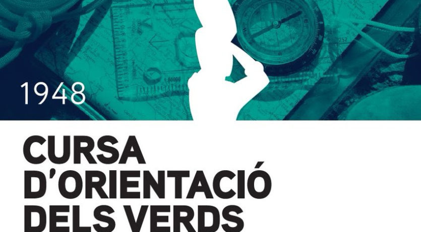 Els Castellers de Vilafranca organitzen una cursa d’orientació el proper 8 d’abril