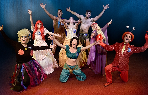 L’espectacle musical ‘SINGING TALENT SHOW’ previst per aquest diumenge al Casal s’ha ajornat