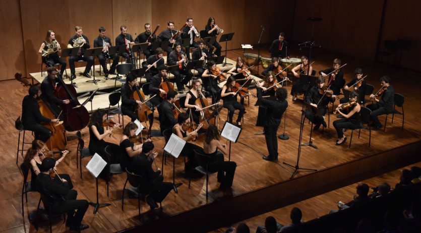Diumenge, l’Auditori serà una explosió de colors amb la interpretació de Les Danses de Galanta