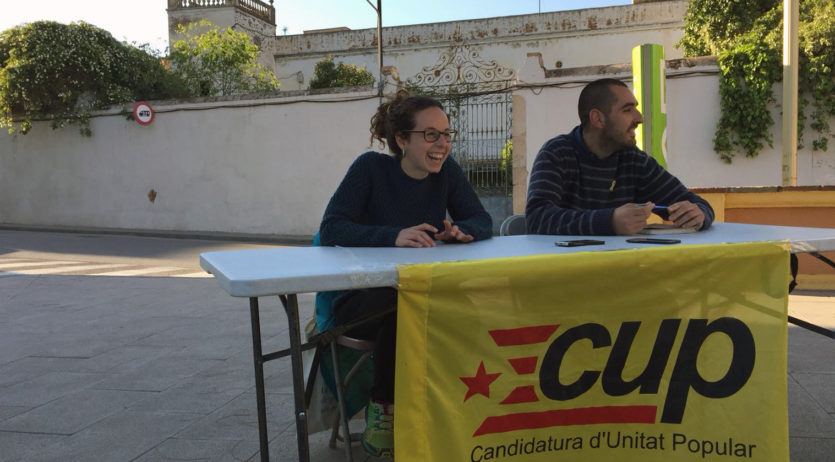 La CUP de Sant Sadurní alerta que podria haver-hi un projecte privat per gestionar Can Guineu