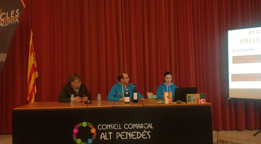 Mediona acollirà el Campionat de Catalunya en ultramarató de bicicletes de muntanya