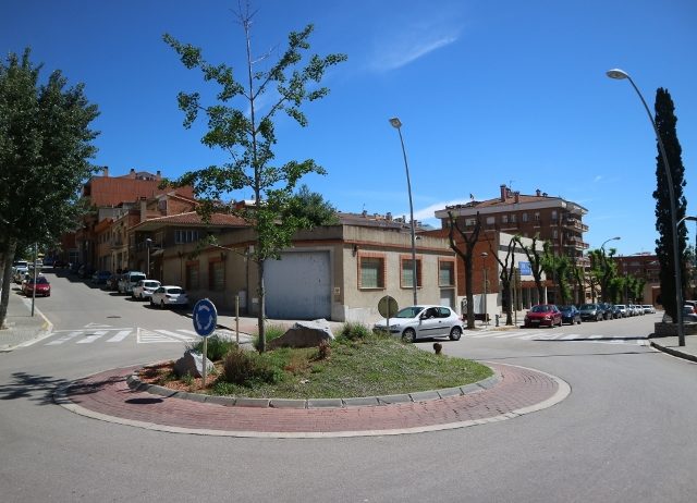 Sant Sadurní convoca un concurs per a l’ocupació de les rotondes