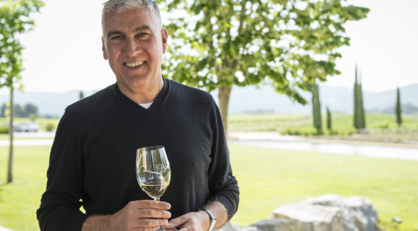 Damià Deàs, és el nou president de l’Institut del Cava
