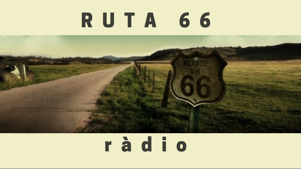Ruta 66 Ruta 66
