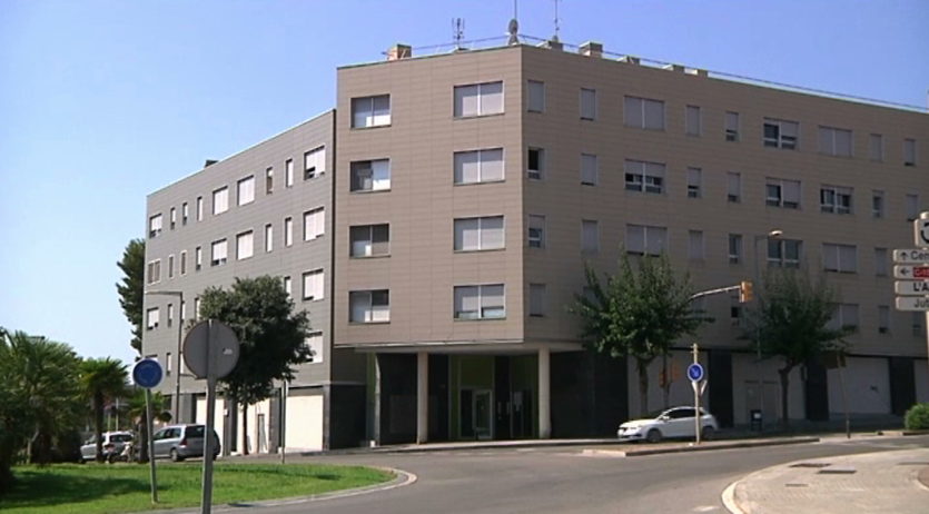 Vilanova reclama les oficines centrals i la seu del consell de la Vegueria Penedès