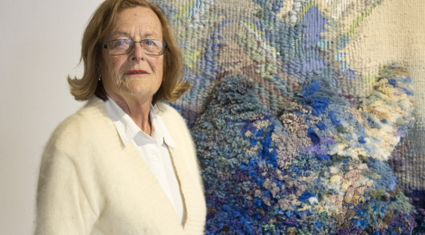 El Fòrum Berger Balaguer acollirà una exposició antològica de Maria Assumpció Raventós