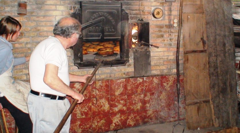 La Mostra Internacional de Cinema Etnogràfic arriba a Sant Cugat Sesgarrigues