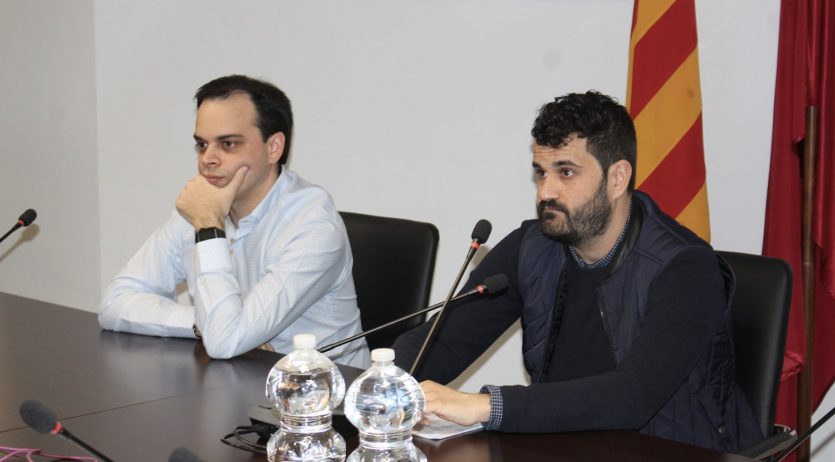 Movem Sant Martí demana millores en els crtiteris del transport escolar