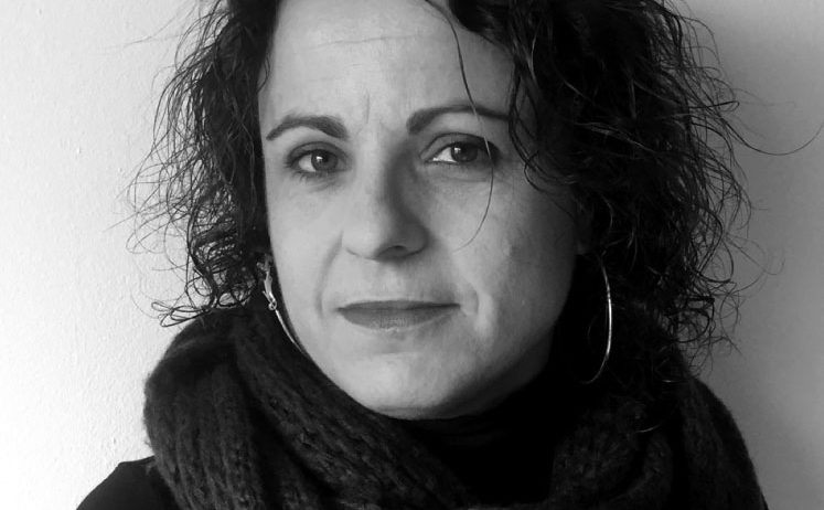 Núria Busquet guanya el 19è Premi El lector de l’Odissea amb el recull de relats “Partícules”