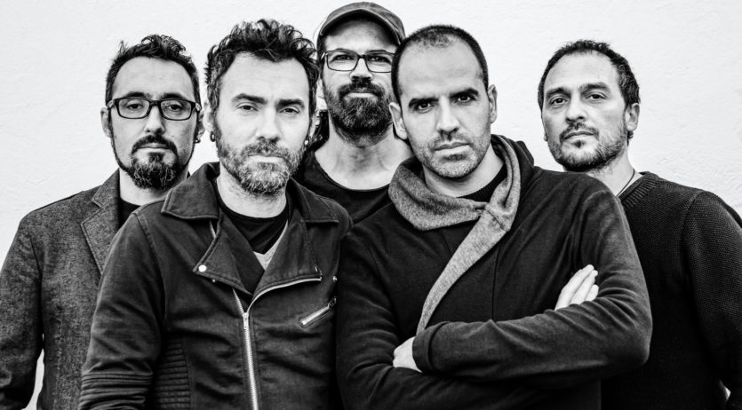 Gossos obren diumenge la temporada de música a l’Auditori de Vilafranca