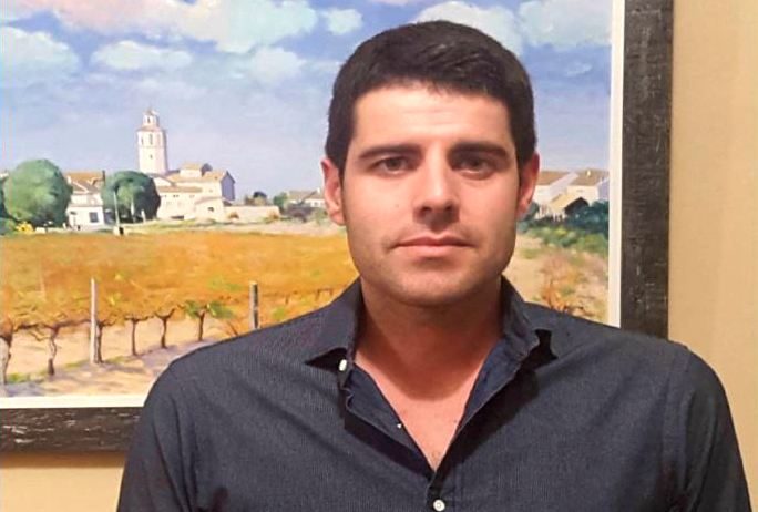 Diego Diez de los Rios no tornarà a presentar-se a l’alcaldia de la Granada