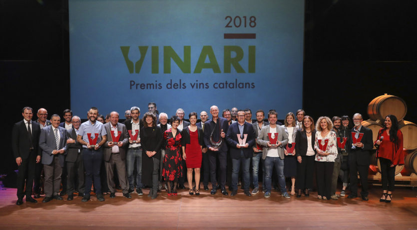 Cava Guilera Brut Nature Gran Reserva 2009 s’enduu el Gran Vinari Escumós