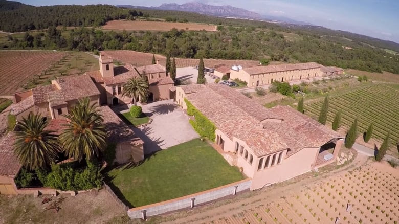 El celler Huguet-Can Feixes s’incorpora com a nou membre de CORPINNAT