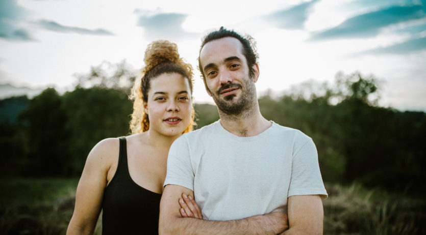 Aquest divendres continua la temporada de música a Cal Bolet amb Marcel Lázara i Júlia Arrey