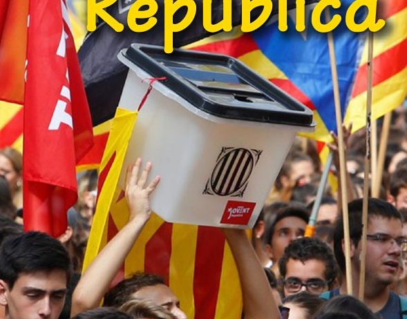 Joventut i República és el tema d’una nova tertúlia del cicle Cafès per la República