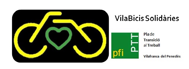 L’alumnat del PTT Fabricació mecànica engega la segona edició de Vilabicis Solidàries