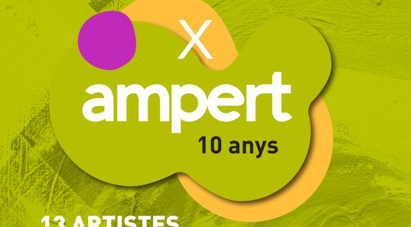 Ampert celebra la propera setmana a Vinseum una subhasta amb obres de pintors penedesencs