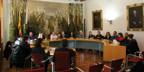 S’aproven definitivament les ordenances fiscals per al 2019 a Sant Sadurní d’Anoia