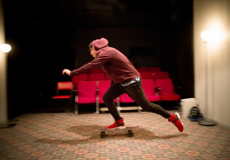 Les localitats per a l’espectacle ‘A.K.A (Also Known As)’ han quedat exhaurides