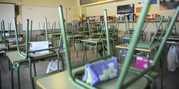 L’Ajuntament de Sant Sadurní s’adhereix al Pacte contra la segregació escolar a Catalunya