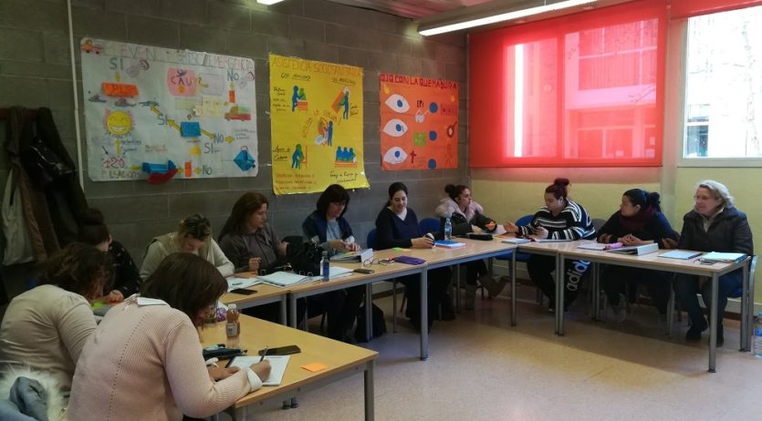 El barri de l’Espirall es beneficiarà d’una nova edició del projecte Treball als Barris