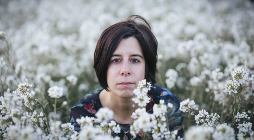 Anna Gual publica un nou llibre i tanca la seva trilogia