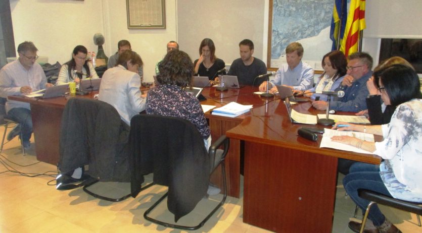 El Pla Econòmic Financer aprovat per l’Ajuntament d’Olèrdola s’ha de desenvolupar en dos anys