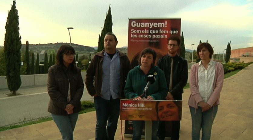 ERC proposa uns serveis funeraris públics gestionats per la Mancomunitat