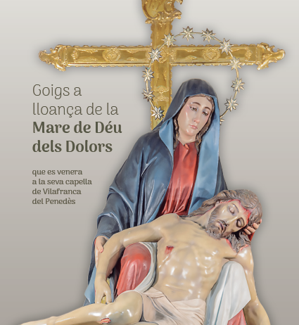 La festivitat de la Mare de Déu dels Dolors tindrà uns nous goigs
